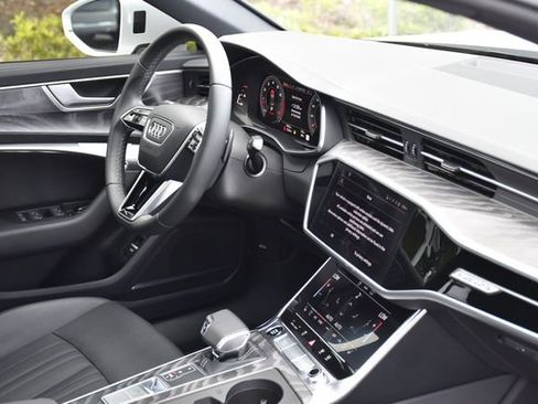 Used 2025 Audi A6 3.0T Premium AWD/4WD image 31
