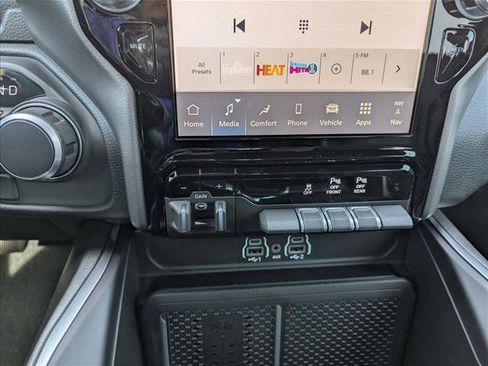 New 2026 RAM 1500 Big Horn image 20