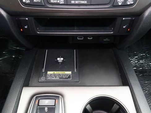 Used 2024 Honda Passport EX-L image 29
