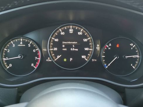 New 2026 MAZDA CX-50 AWD 2.5 S w/ Weather Package image 32