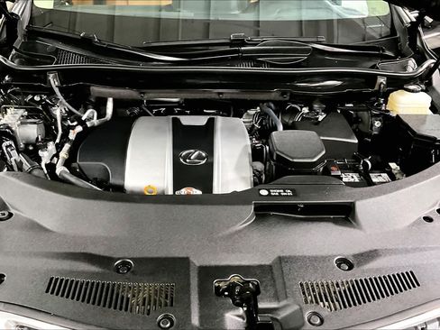 Used 2022 Lexus RX 350 AWD w/ Premium Package image 32