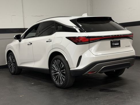 Used 2023 Lexus RX 350 Premium Plus image 10