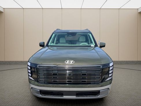 New 2026 Hyundai Palisade SEL Premium AWD/4WD image 6
