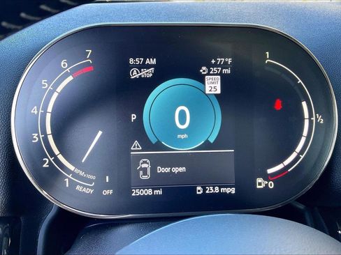 Used 2023 MINI Cooper Countryman S image 13