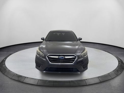 Used 2018 Subaru Legacy 2.5i Premium AWD/4WD image 2