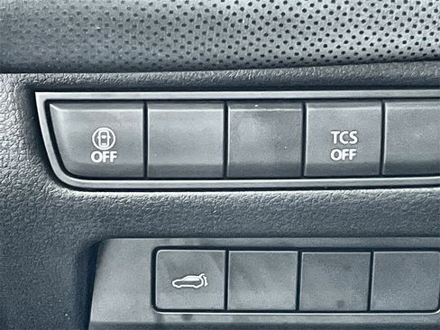 Used 2023 MAZDA CX-50 2.5 S w/ Preferred Plus Pkg image 16