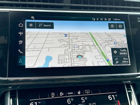 New 2026 Audi Q8 Premium Plus image 32