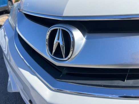 Used 2017 Acura ILX image 10