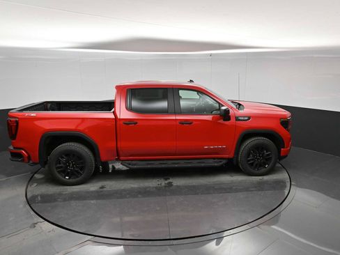 New 2026 GMC Sierra 1500 Pro w/ Graphite Edition AWD/4WD image 31