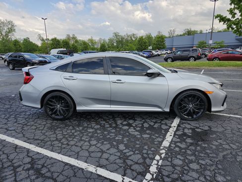 Used 2020 Honda Civic Si image 18