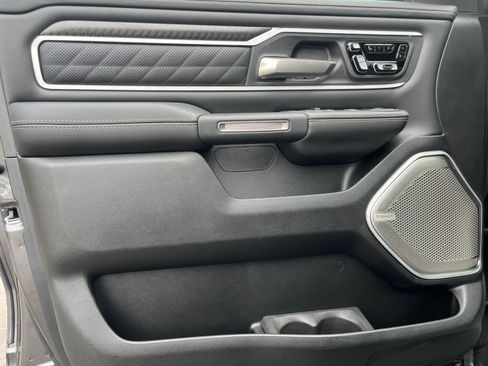 New 2026 RAM 1500 Tungsten w/ Bed Utility Group image 15