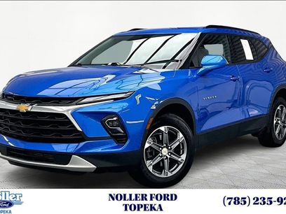 Used 2024 Chevrolet Blazer LT w/ Convenience Package