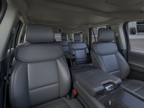 New 2026 Ford Expedition Active AWD/4WD image 48