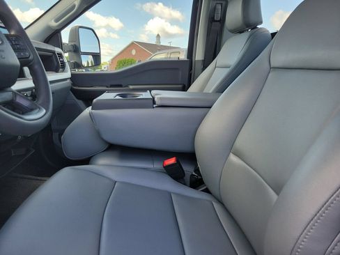 Used 2026 Ford F250 XL AWD/4WD image 15