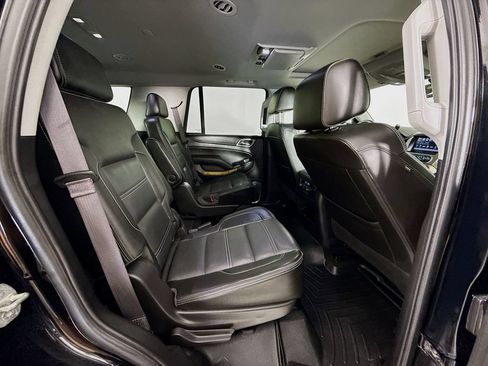 Used 2017 GMC Yukon Denali w/ Open Road Package AWD/4WD image 33