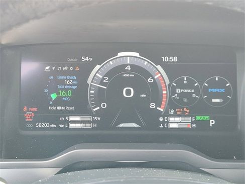 Used 2023 Toyota Sequoia SR5 image 17