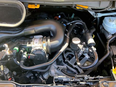Used 2020 Ford Transit 250 148 High Roof w/ Load Area Protection Package RWD image 35