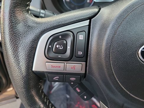 Used 2017 Subaru Forester 2.5i Touring image 26