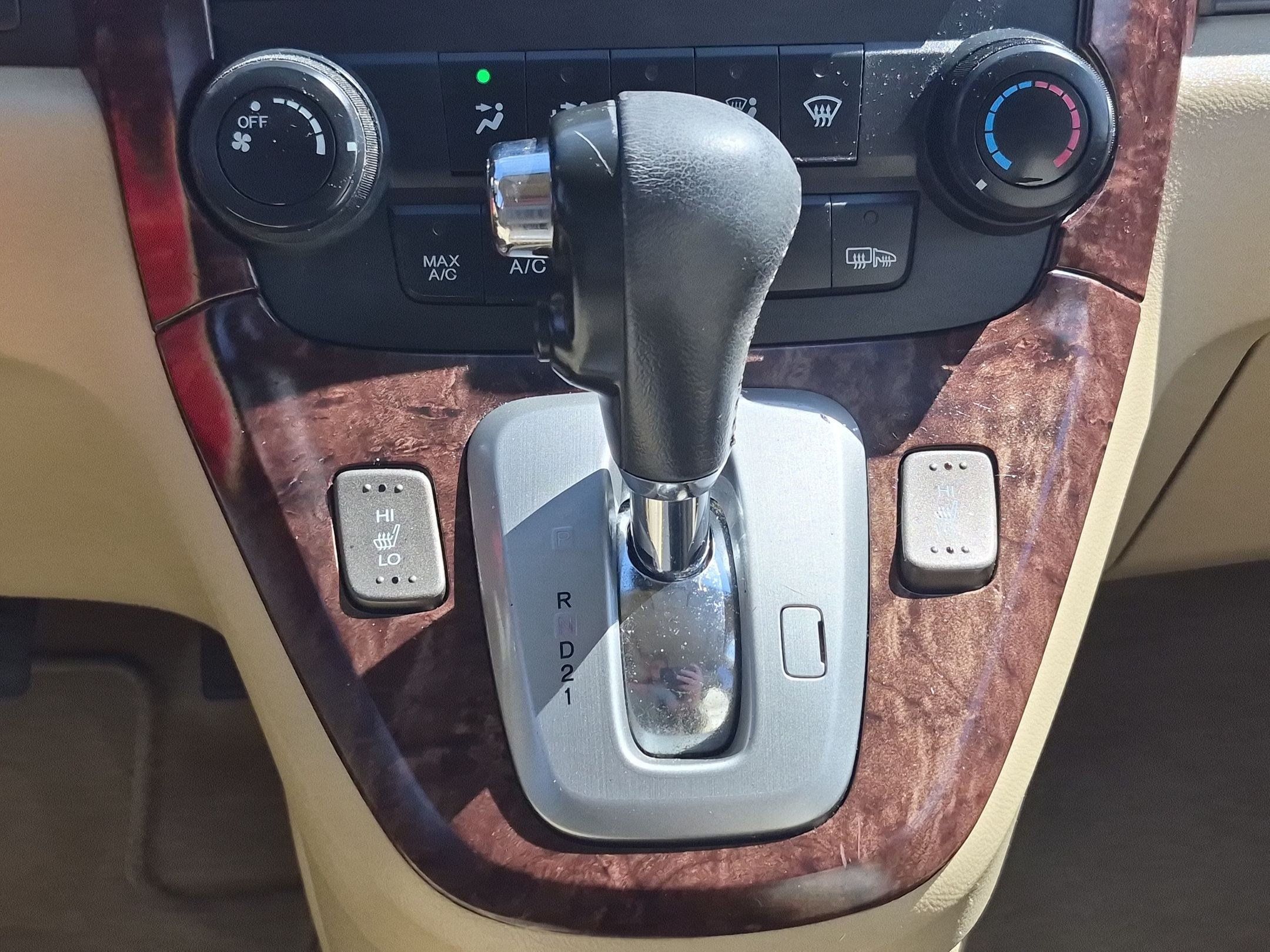 Used 2007 Honda CR-V EX-L image 25