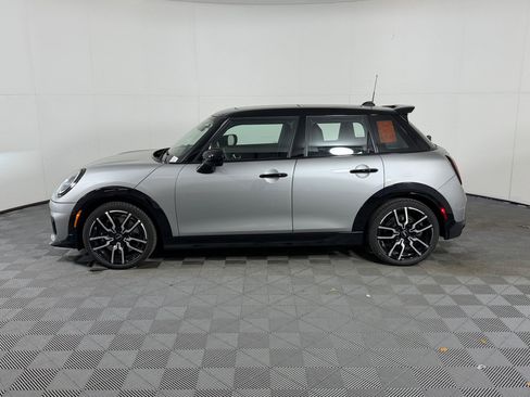 New 2026 MINI Cooper S FWD image 2