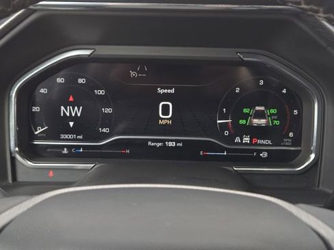 Used 2025 GMC Sierra 2500 Denali Ultimate image 17