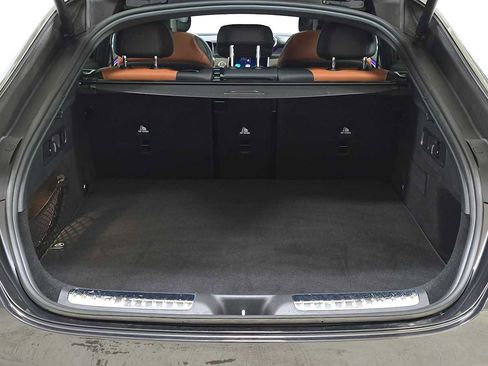 Certified 2026 Mercedes-Benz GLC 43 AMG 4MATIC Coupe image 14