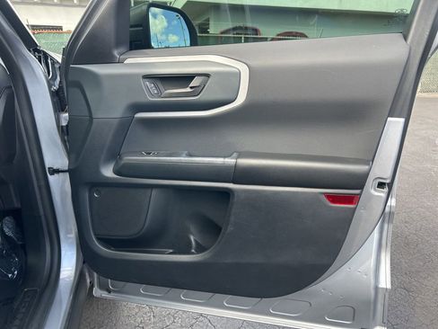 Used 2021 Ford Bronco Sport Big Bend image 25