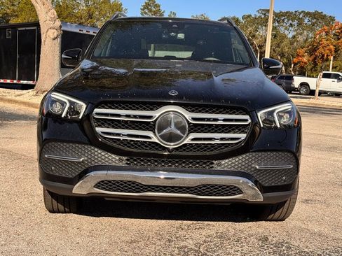 Used 2022 Mercedes-Benz GLE 350 GLE 350 w/ Premium Package image 2