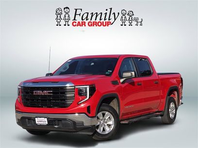Used 2022 GMC Sierra 1500 Pro w/ Pro Value Package