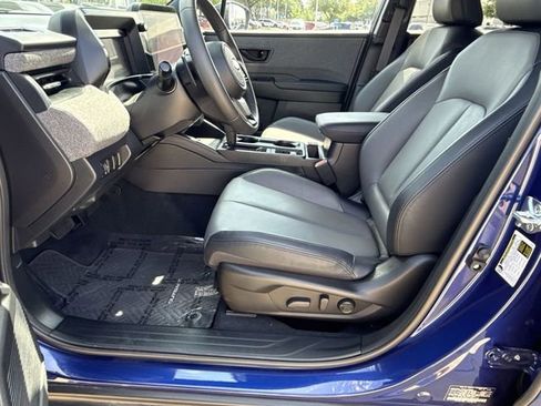 Used 2026 Subaru Outback Premium AWD/4WD image 17