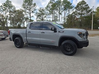Used 2024 GMC Sierra 1500 AT4X w/ AT4X AEV Edition