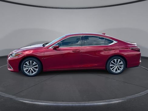 Used 2021 Lexus ES 350 w/ Premium Package FWD image 13