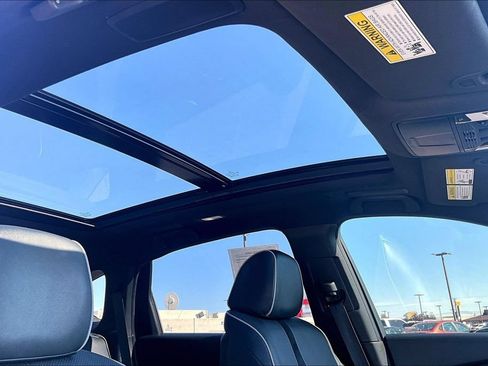 Used 2019 Acura RDX w/ Advance Package AWD/4WD image 22