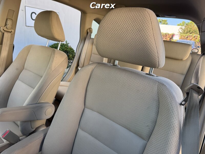 Used 2009 Honda CR-V LX image 10