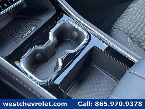 New 2026 Chevrolet Traverse LT w/ Enhanced Driving Package image 26