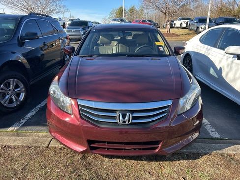 Used 2012 Honda Accord EX-L image 12