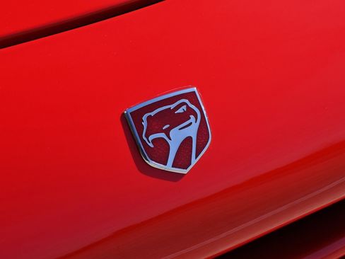 Used 1994 Dodge Viper RT/10 image 6