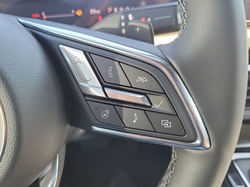 New 2026 Buick Enclave Preferred FWD image 24