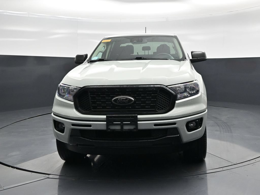 Certified 2023 Ford Ranger XLT w/ Equipment Group 301A Mid RWD image 21