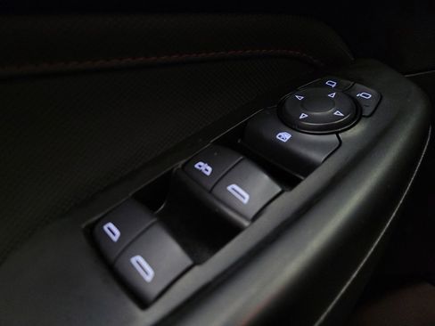 Used 2023 Chevrolet TrailBlazer RS w/ Convenience Package FWD image 27