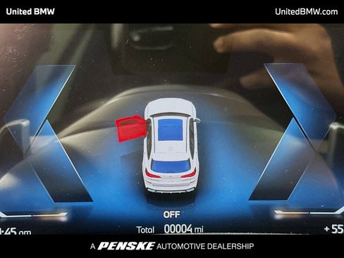 New 2026 BMW X5 sDrive40i image 7