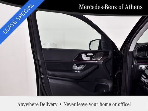 New 2026 Mercedes-Benz GLE 350 4MATIC image 18