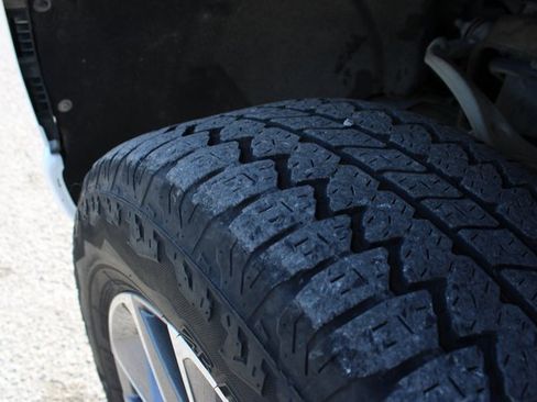 Used 2021 Chevrolet Silverado 1500 RST image 10