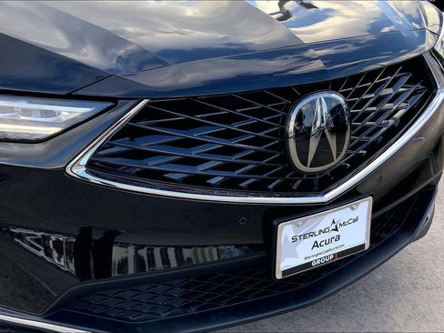 Used 2025 Acura MDX SH-AWD w/ Technology Package image 28