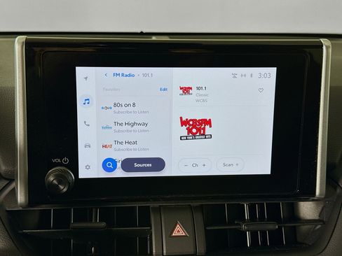 Certified 2023 Toyota RAV4 LE image 14