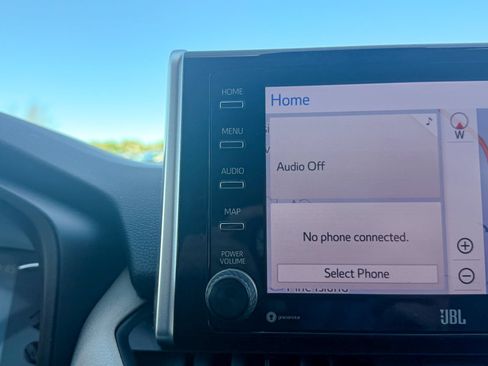 Used 2019 Toyota RAV4 Limited w/ Cold Weather Package AWD/4WD image 30