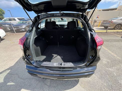 Used 2024 Nissan Kicks SV FWD image 29