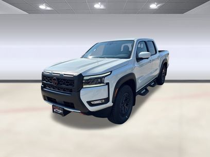 New 2026 Nissan Frontier Pro-X w/ Pro-X Convenience Package