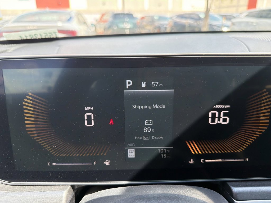 New 2026 Kia K5 GT-Line FWD image 11