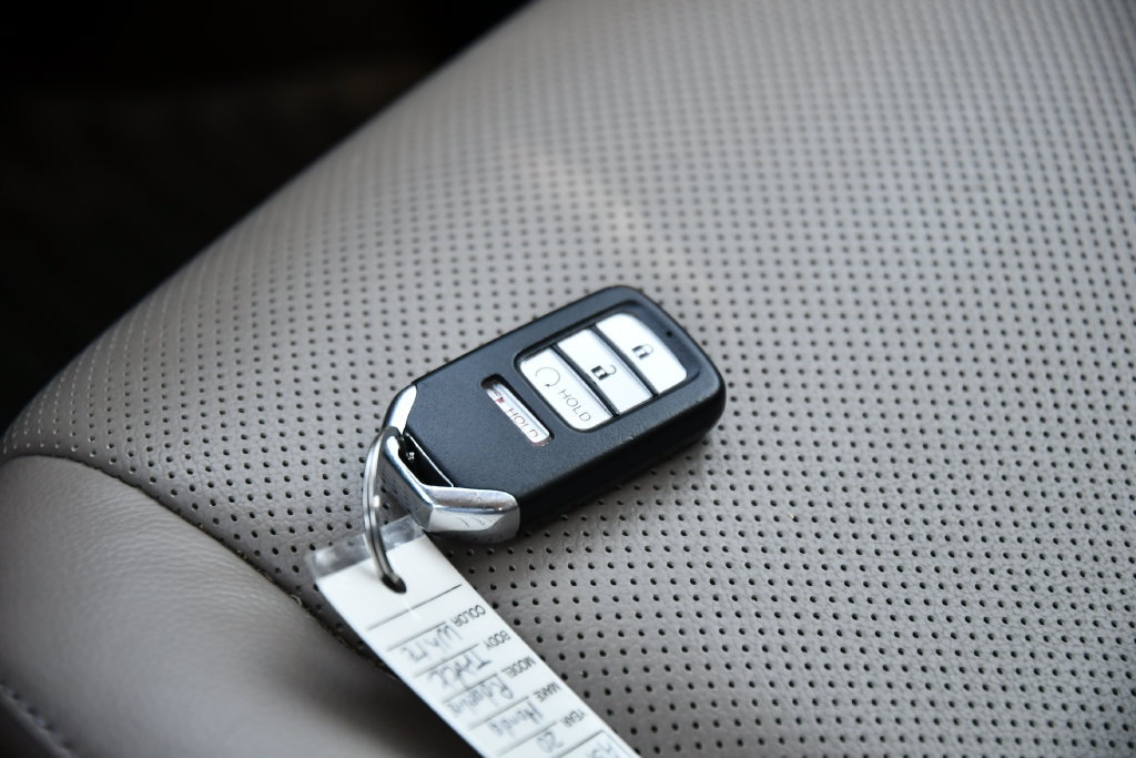 Used 2020 Honda Ridgeline RTL-E image 27